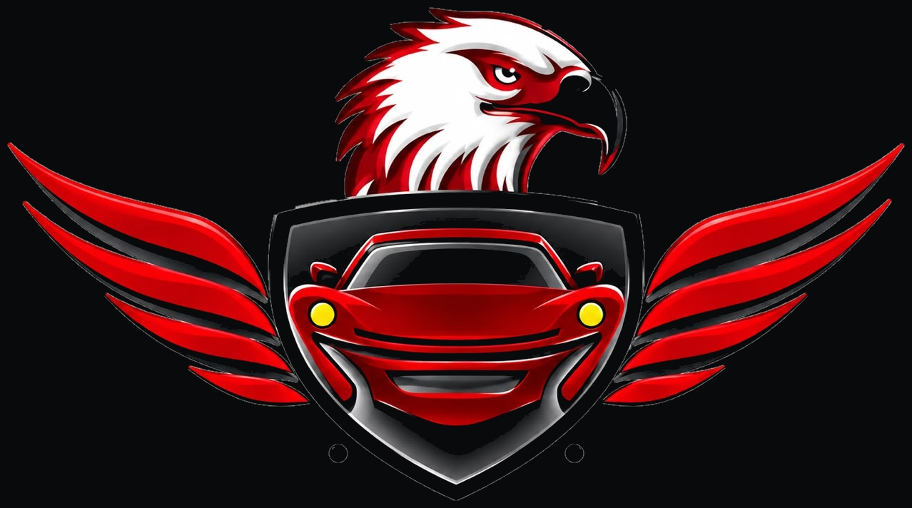 Eagle Best Way Motors logo